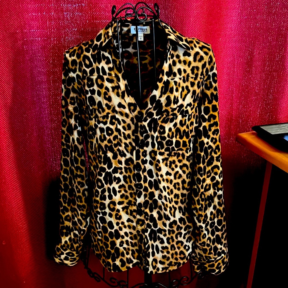 EXPRESS The PORTOFINO SHIRT